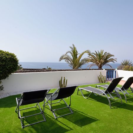 Villa Vistamar Alcudia  Eksteriør billede