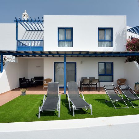 Villa Vistamar Alcudia  Eksteriør billede