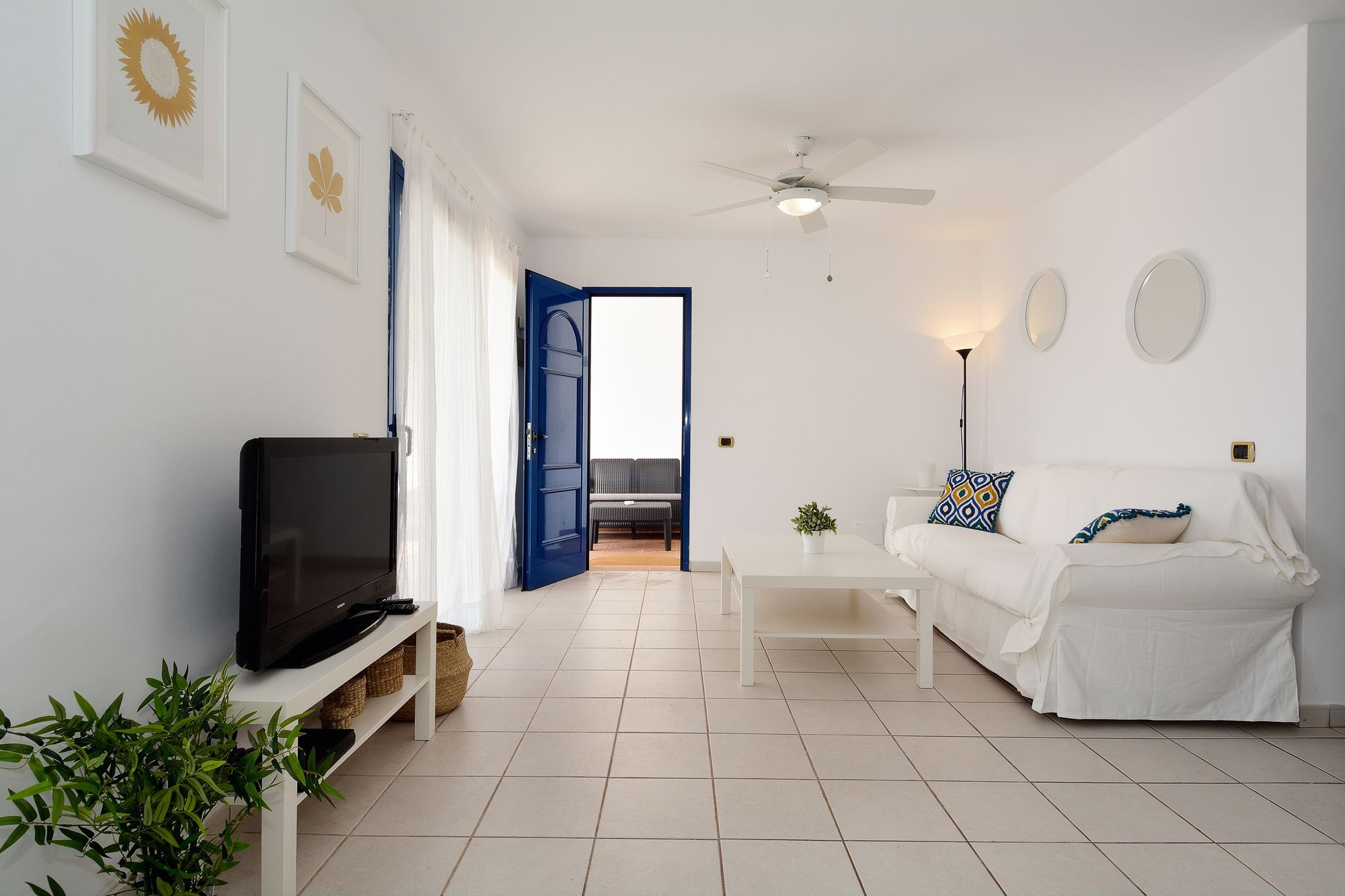Villa Vistamar Alcudia  Eksteriør billede