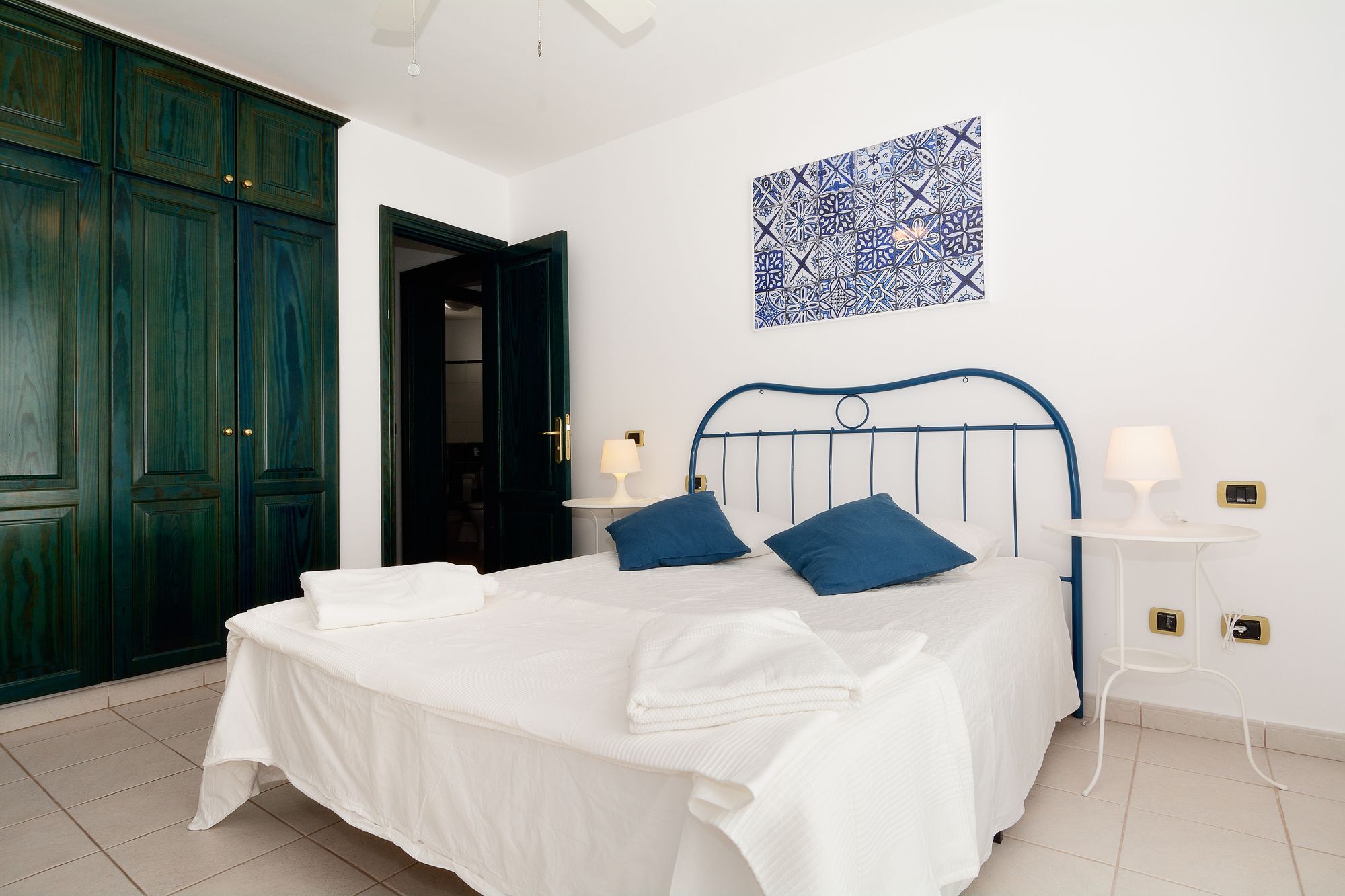 Villa Vistamar Alcudia  Eksteriør billede