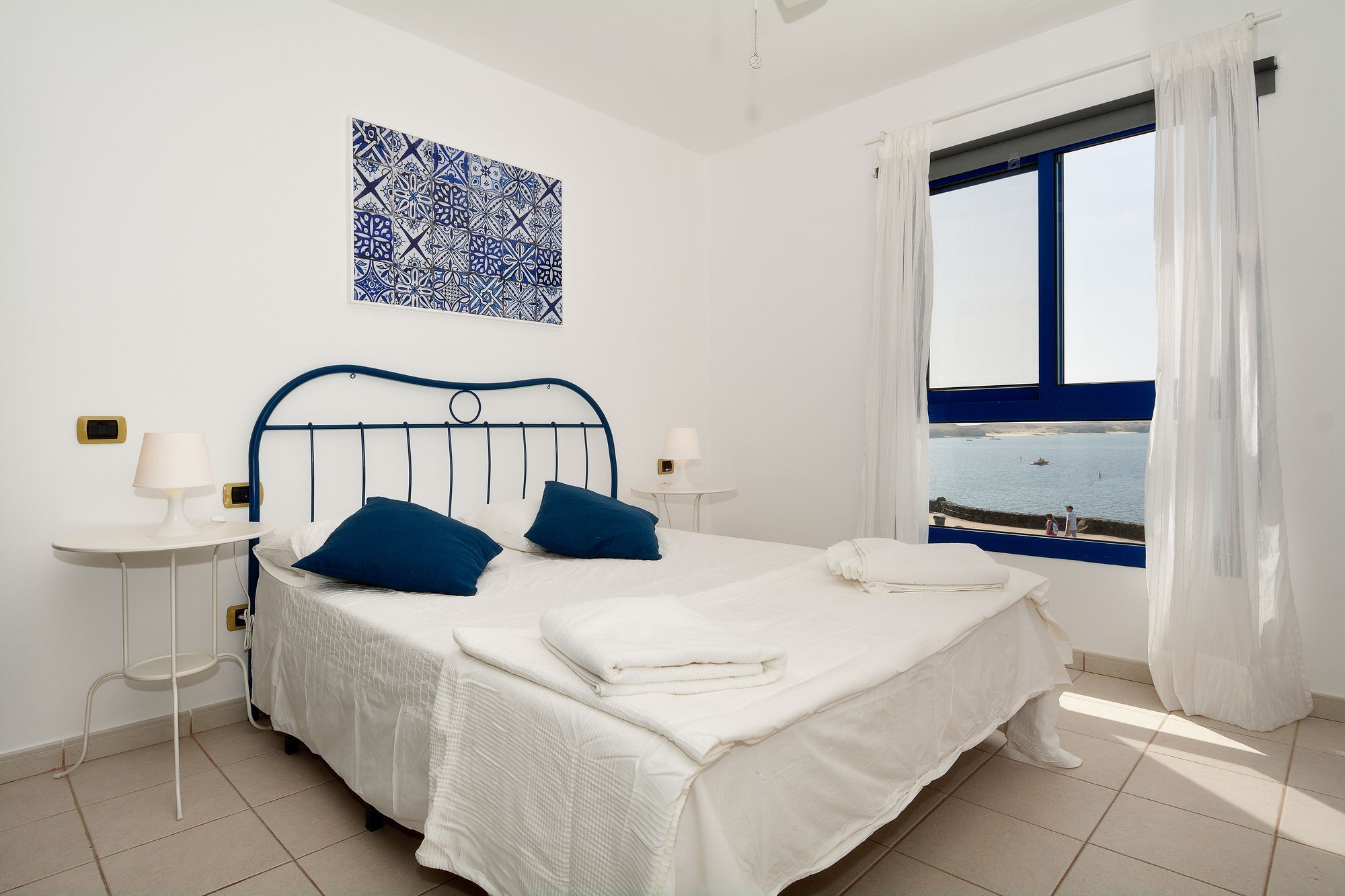 Villa Vistamar Alcudia  Eksteriør billede