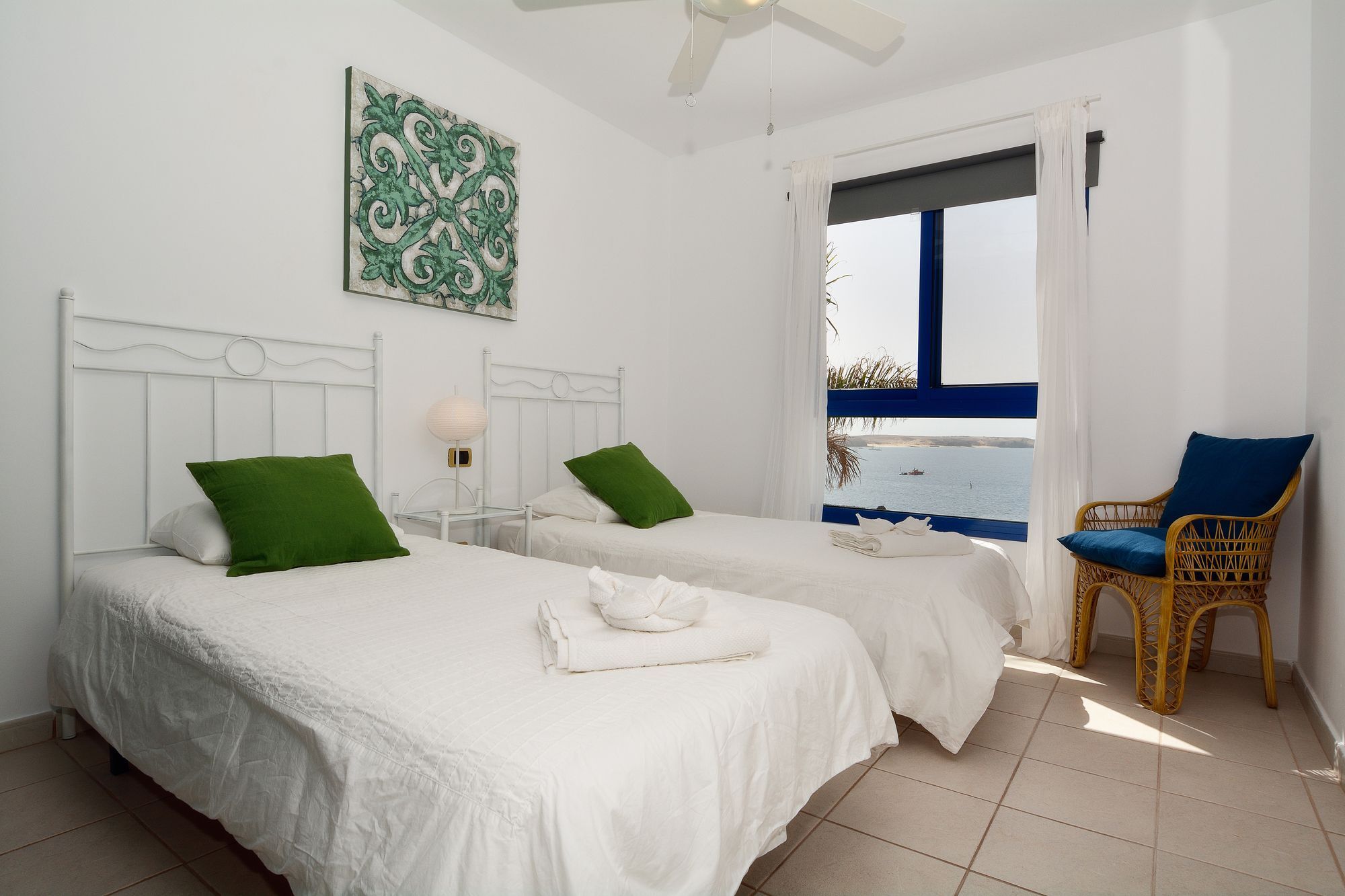 Villa Vistamar Alcudia  Eksteriør billede