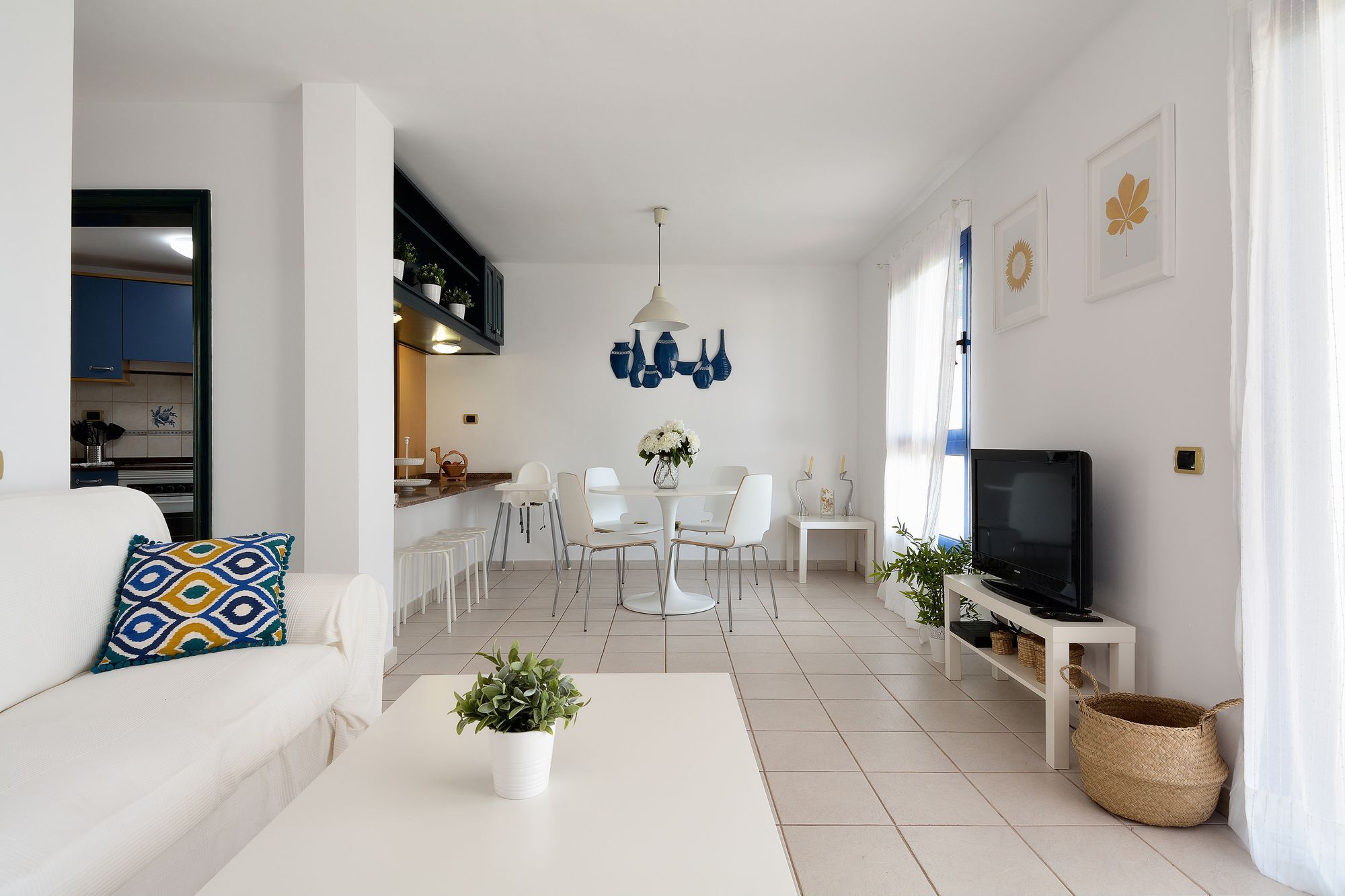 Villa Vistamar Alcudia  Eksteriør billede