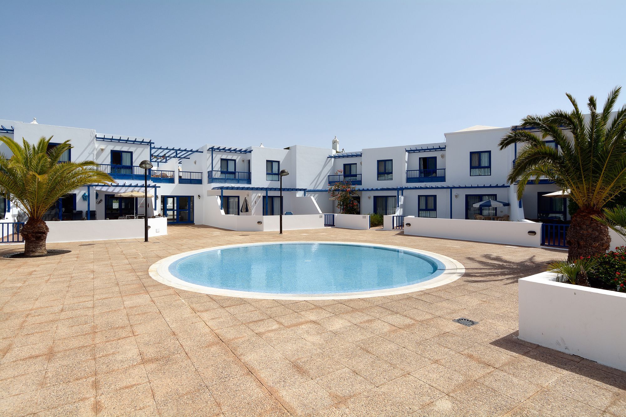 Villa Vistamar Alcudia  Eksteriør billede